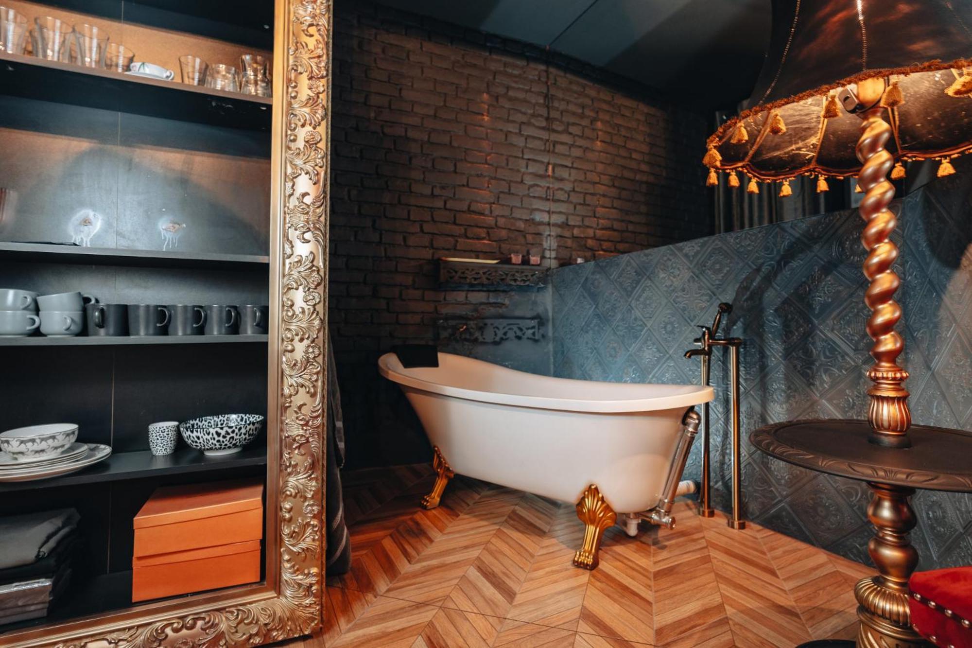 Easy Rent Apartments- Litewski Styl Lublin Kültér fotó
