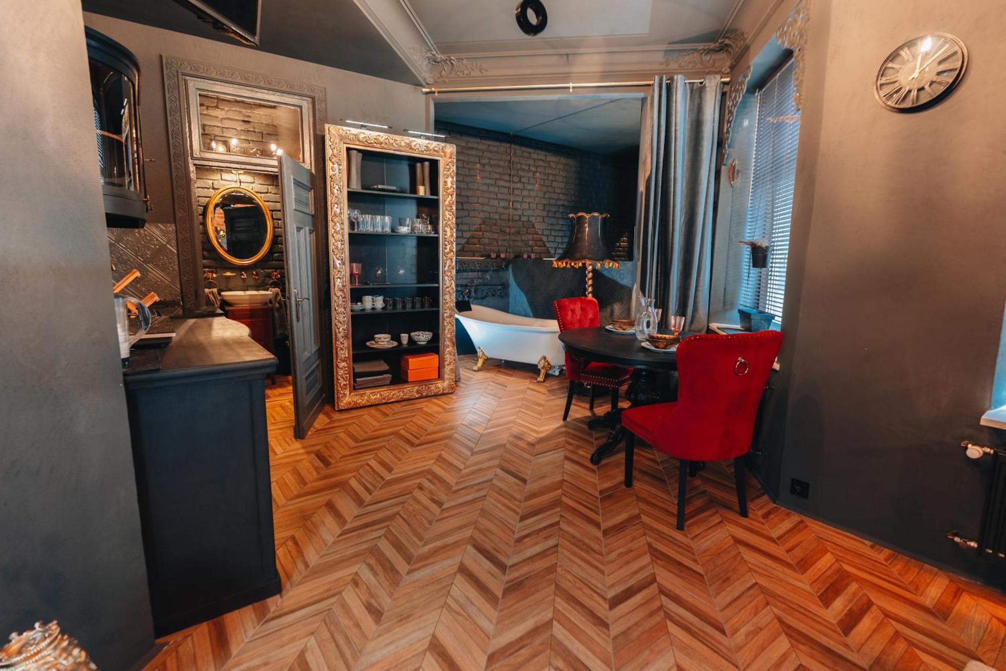 Easy Rent Apartments- Litewski Styl Lublin Kültér fotó